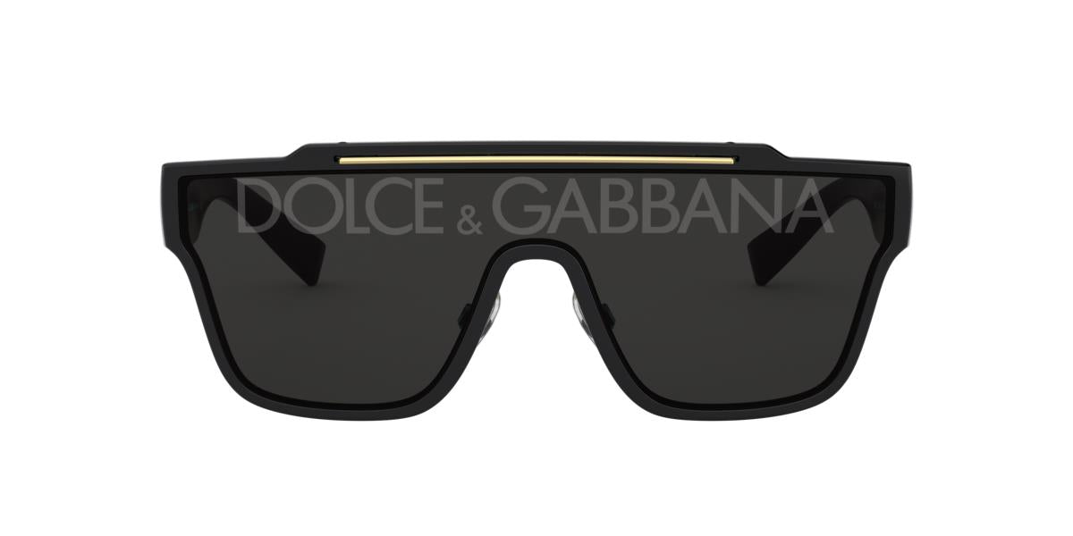 Dolce e Gabbana DG6125 501/M 35