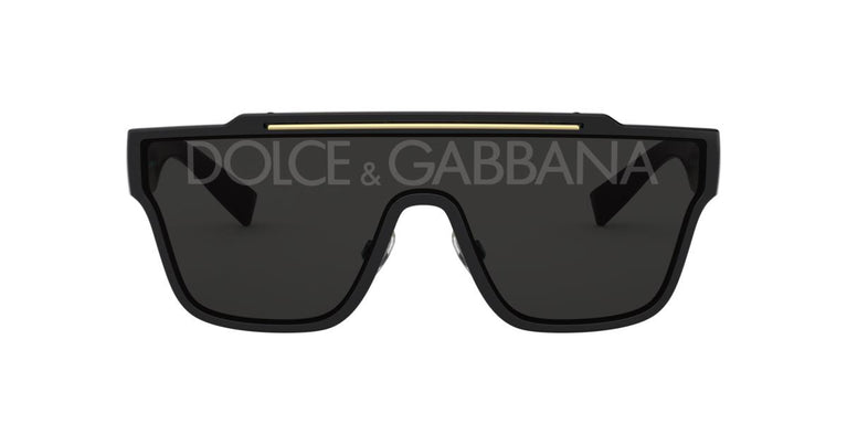 Dolce e Gabbana DG6125 501/M 35