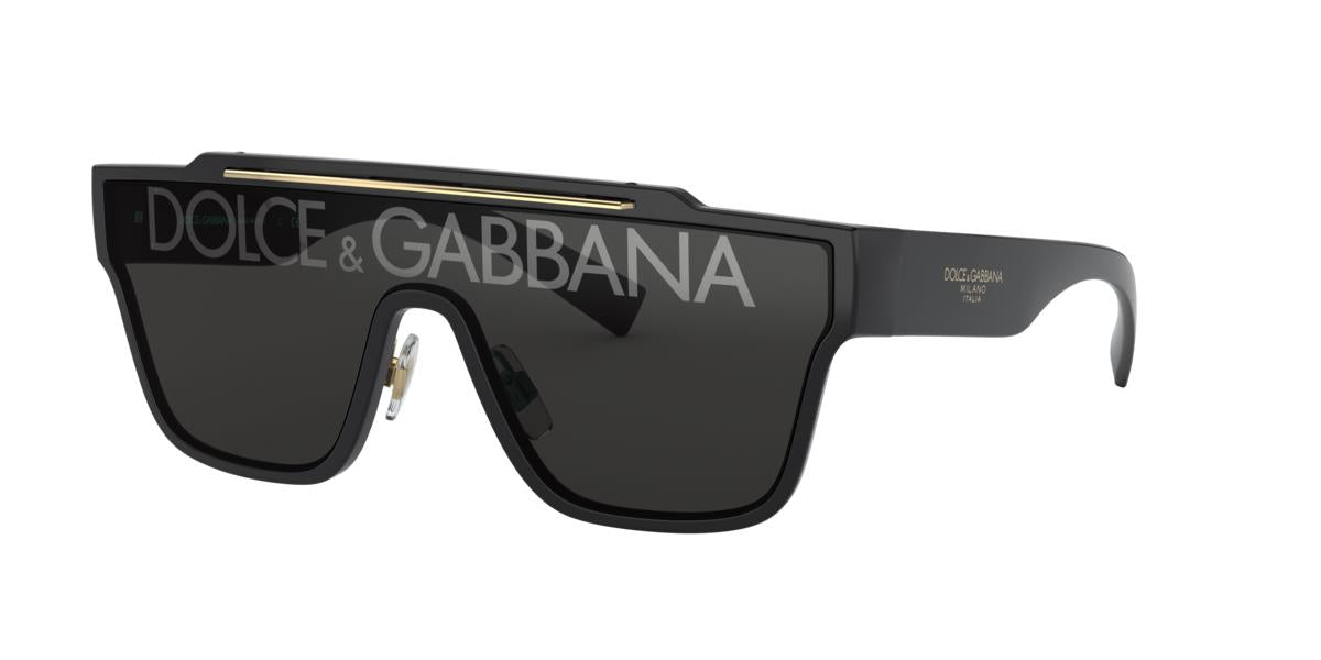 Dolce e Gabbana DG6125 501/M 35