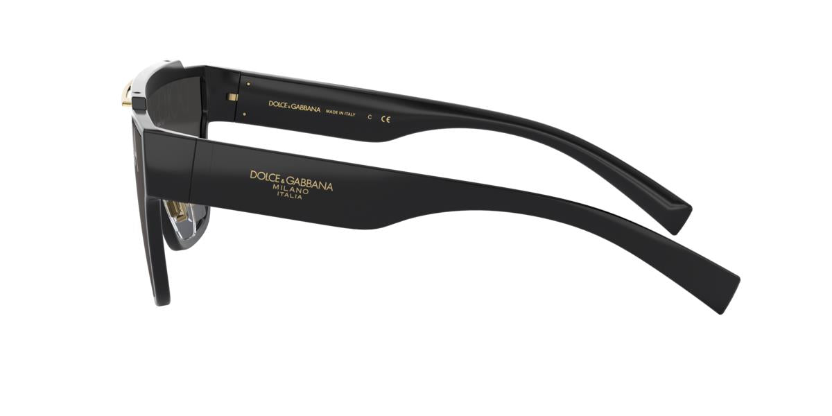 Dolce e Gabbana DG6125 501/M 35