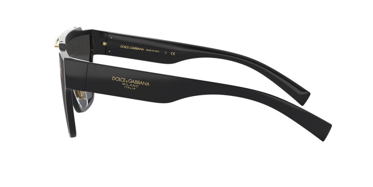 Dolce e Gabbana DG6125 501/M 35