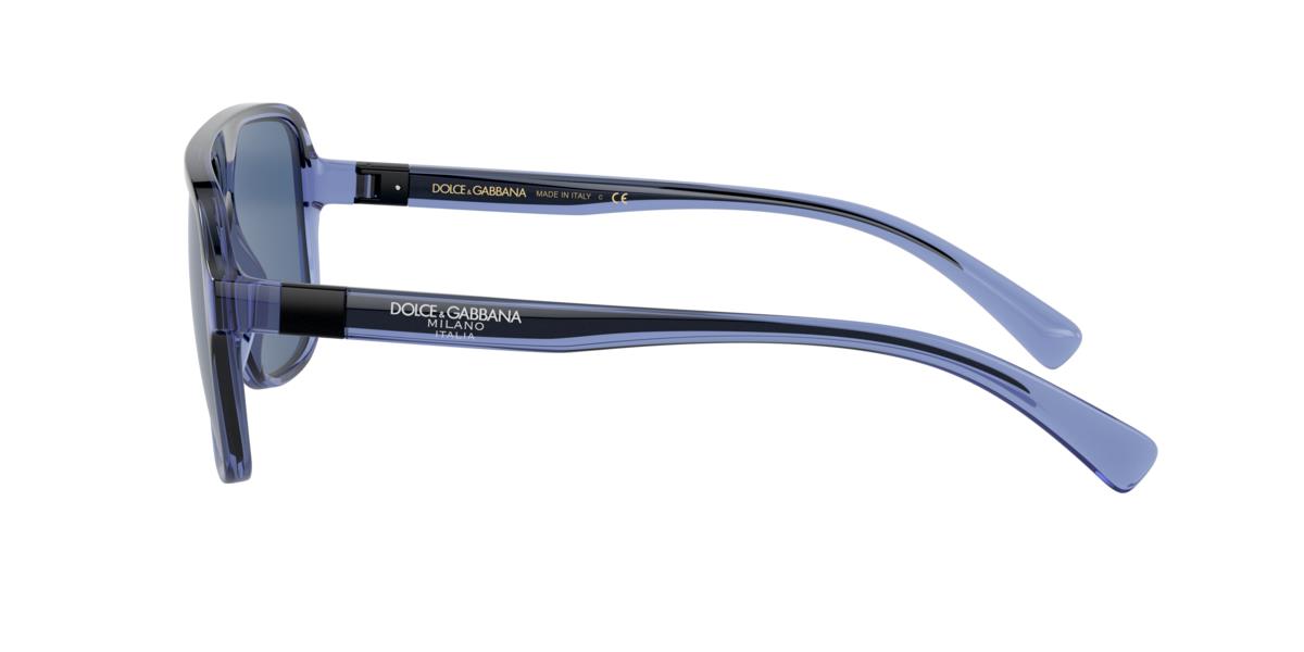 Dolce e Gabbana DG6134 325880 57