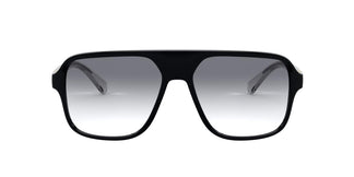 Dolce e Gabbana DG6134 - 675/79 - Black - 57 mm