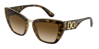 Dolce e Gabbana DG6144 502/13 54