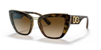 Dolce e Gabbana DG6144 502/13 54