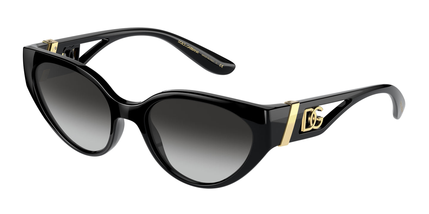 Dolce e Gabbana DG6146 501/8G 54