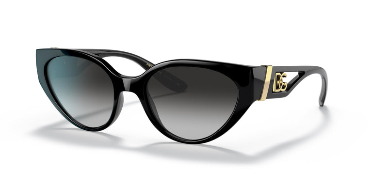 Dolce e Gabbana DG6146 501/8G 54
