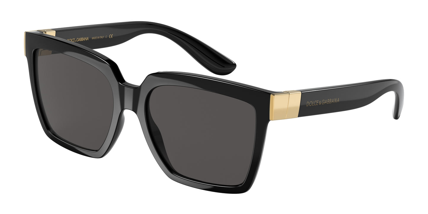 Dolce e Gabbana DG6165 501 87 56