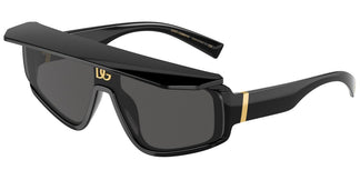 Dolce and Gabbana DG6177 501/87 46