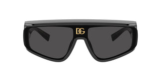 Dolce e Gabbana DG6177 501/87 46