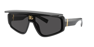 Dolce e Gabbana DG6177 501/87 46