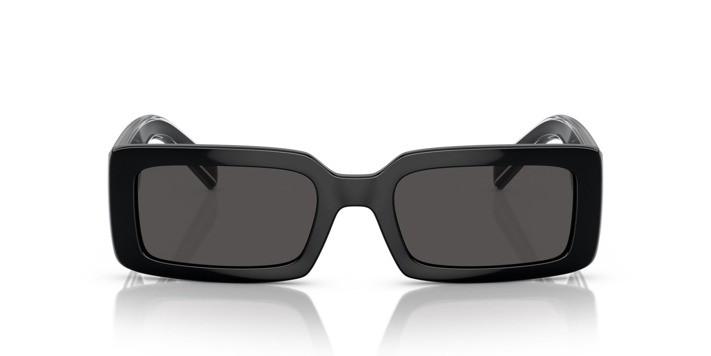 Dolce&Gabbana DG6187 501/87 53