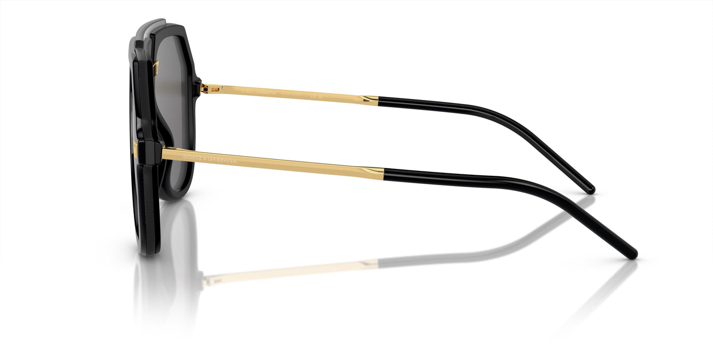 Dolce&Gabbana DG6195 501/87 45