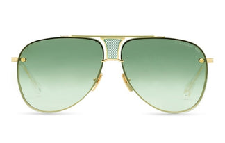 Dita DECADE-TWO DRX-2082-L-GLD-CLR-62