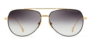 Dita FLIGHT.004 7804-H-BLK-GLD-61
