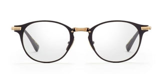 Dita UNITED DRX-2078-A-BLK-GLD-48