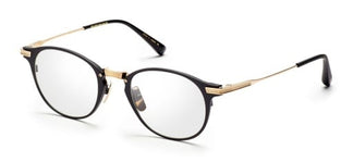 Dita UNITED DRX-2078-A-BLK-GLD-48