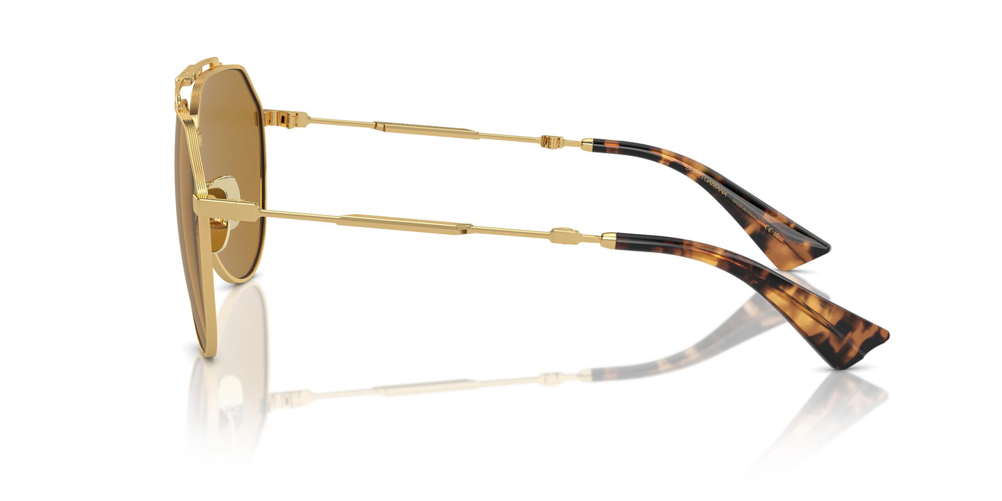 Dolce & Gabbana DG2302 02/53 60
