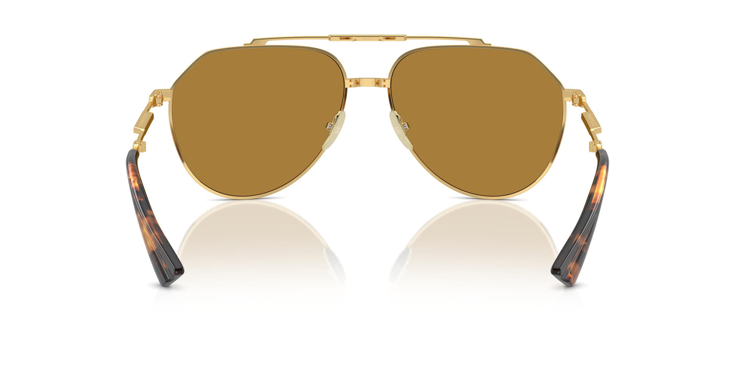 Dolce & Gabbana DG2302 02/53 60