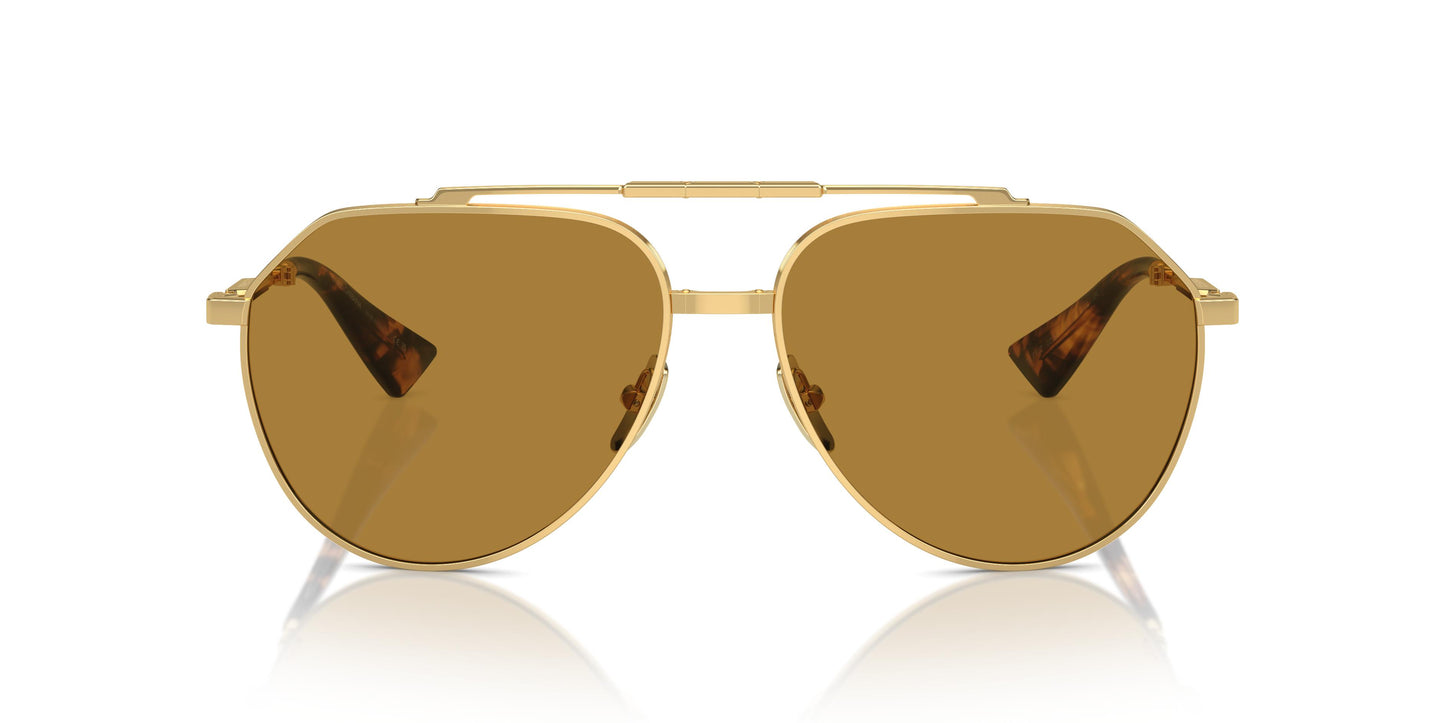 Dolce & Gabbana DG2302 02/53 60