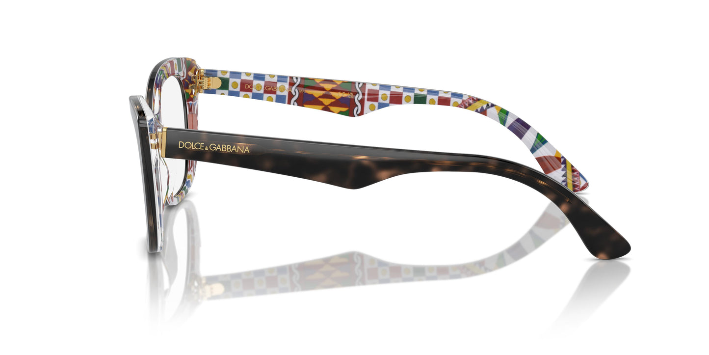 Dolce & Gabbana DG3360 3217 54