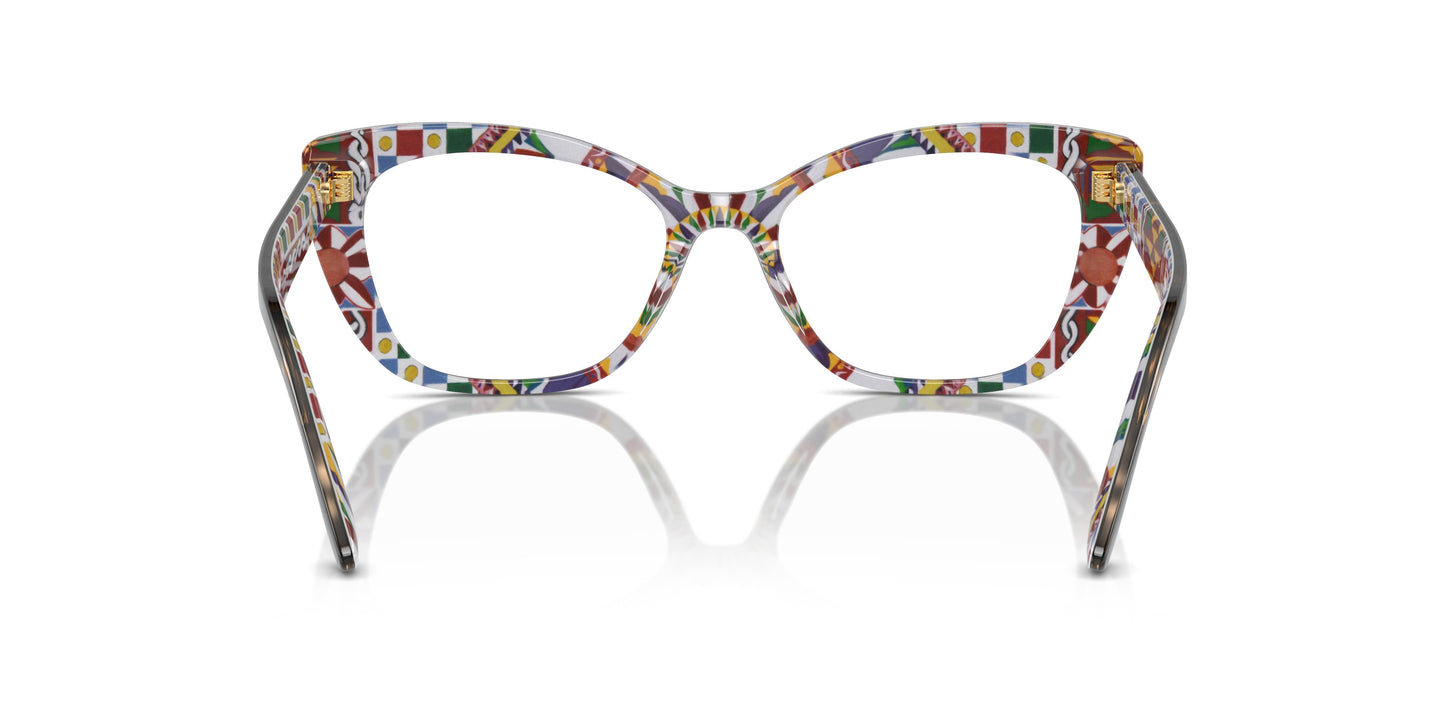 Dolce & Gabbana DG3360 3217 54