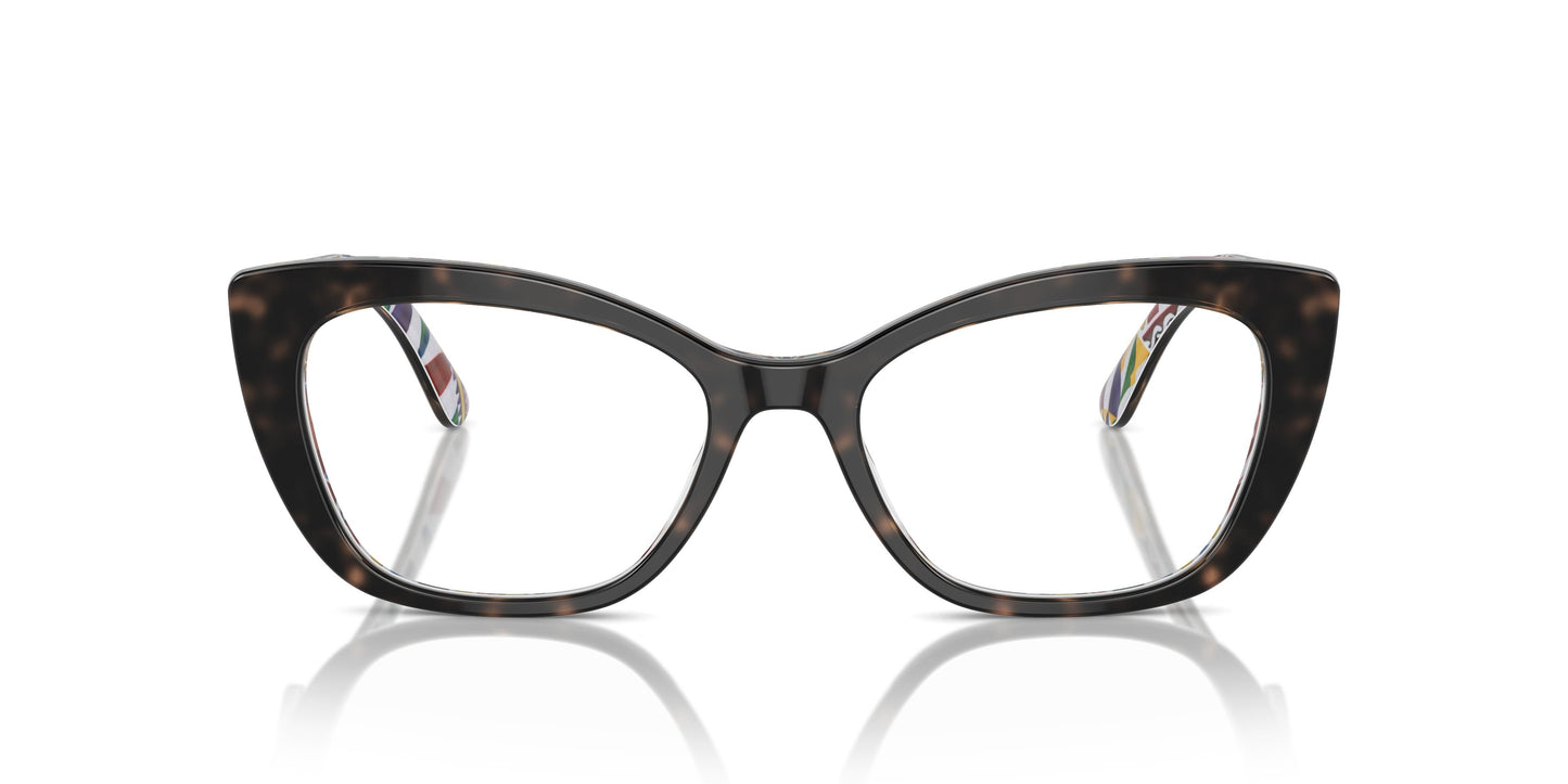 Dolce & Gabbana DG3360 3217 54