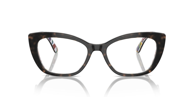 Dolce & Gabbana DG3360 3217 54