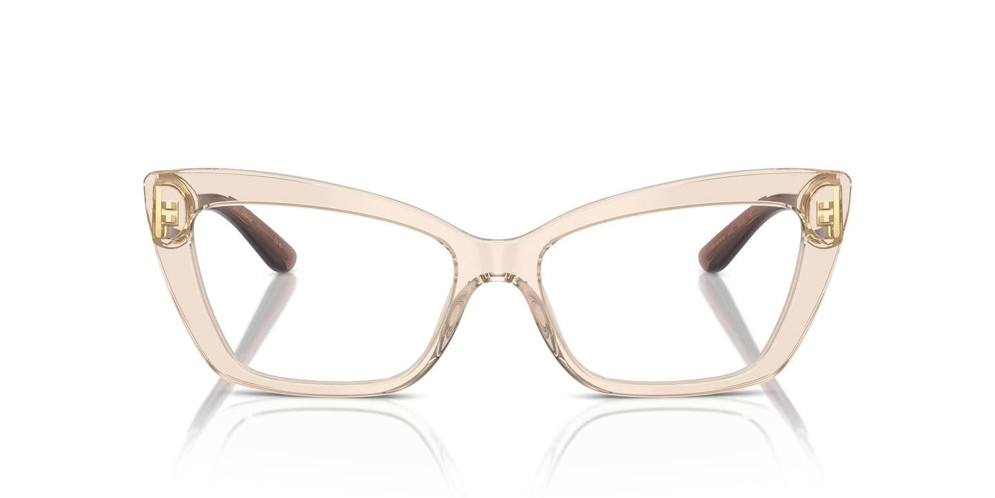 Dolce & Gabbana DG3375B 3432 55