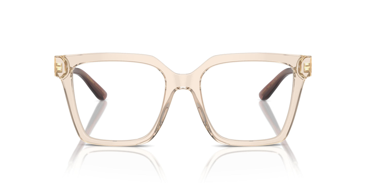 Dolce & Gabbana DG3376B 3432 53