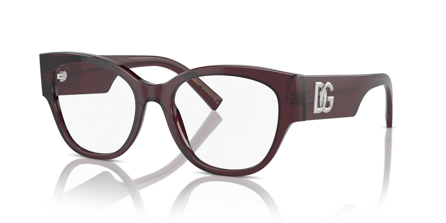 Dolce & Gabbana DG3377 3045 53