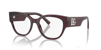 Dolce & Gabbana DG3377 3045 53
