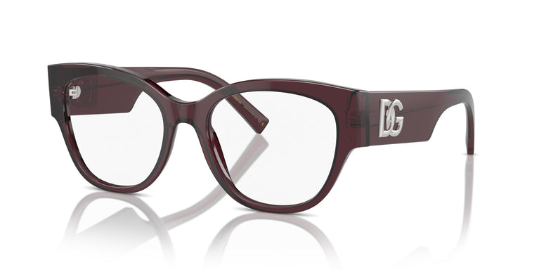 Dolce & Gabbana DG3377 3045 53
