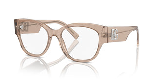 Dolce & Gabbana DG3377 3432 53