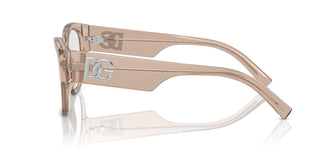 Dolce & Gabbana DG3377 3432 53