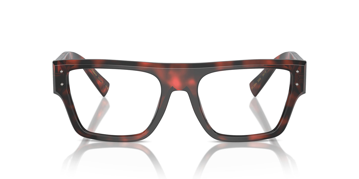 Dolce & Gabbana DG3384 3358 54