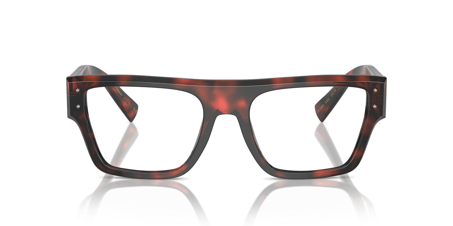 Dolce & Gabbana DG3384 3358 52