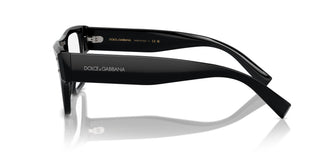 Dolce & Gabbana DG3384 501 52