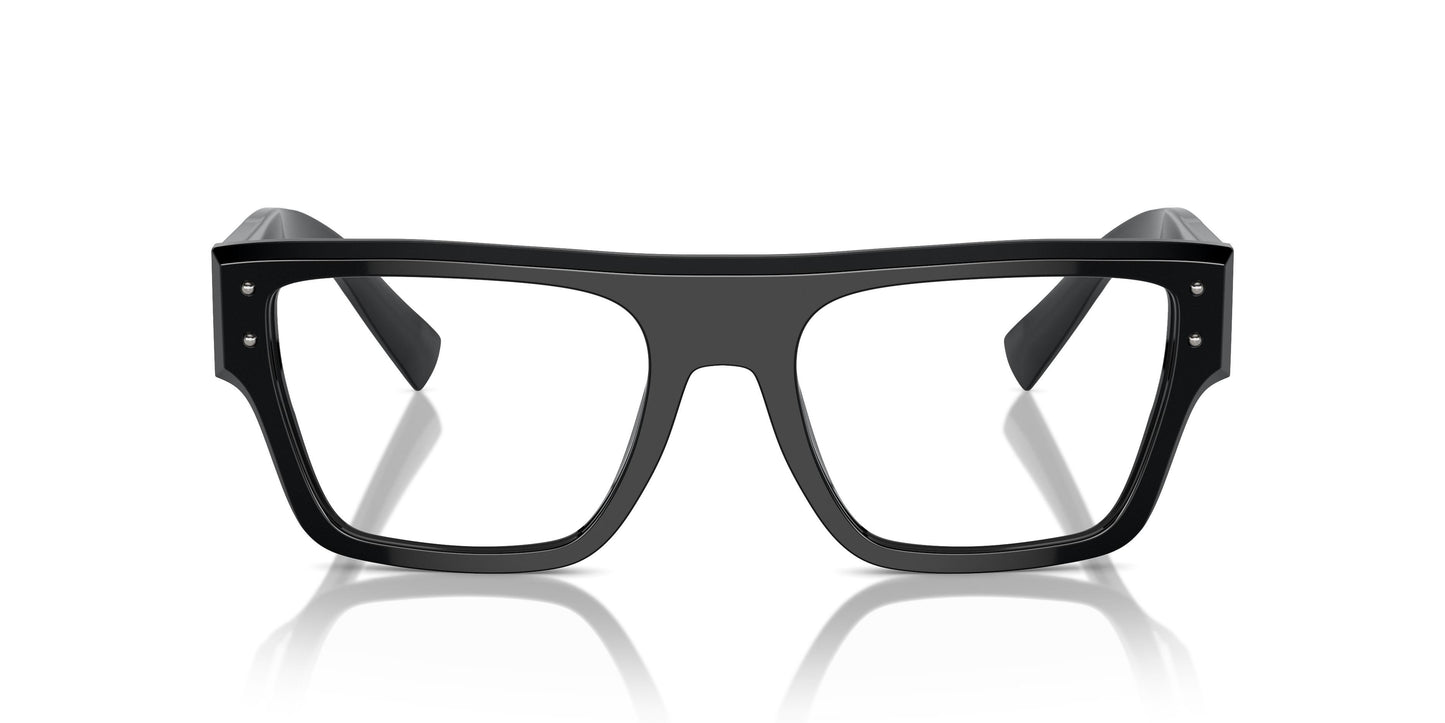 Dolce & Gabbana DG3384 501 52