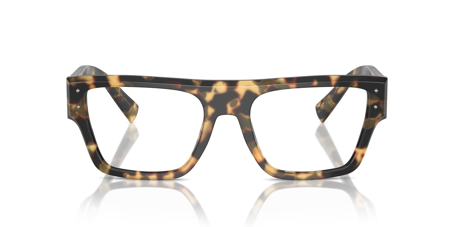 Dolce & Gabbana DG3384 512 52