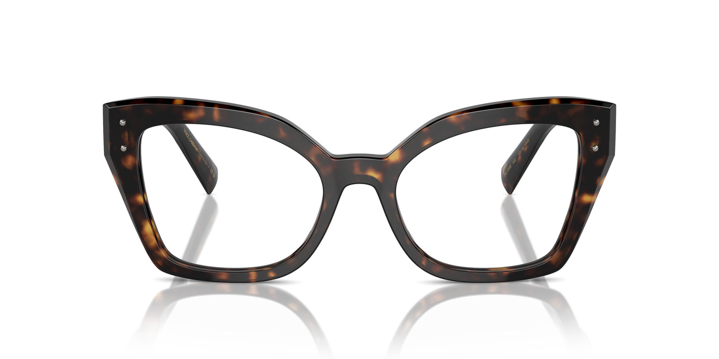 Dolce & Gabbana DG3386 502 53