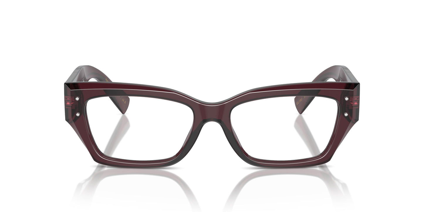 Dolce & Gabbana DG3387 3045 51