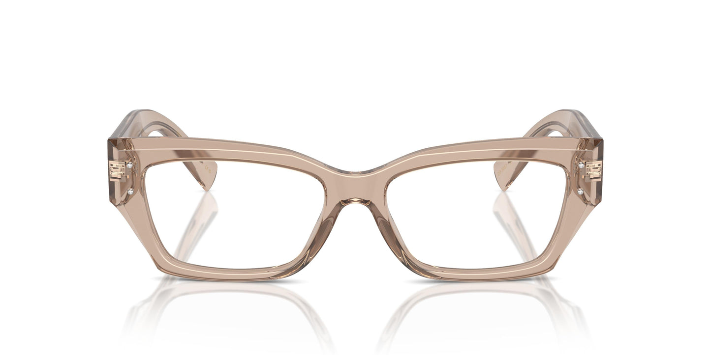 Dolce & Gabbana DG3387 3432 53