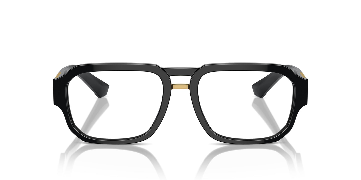 Dolce & Gabbana DG3389 501 53