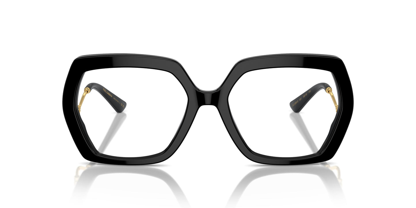 Dolce & Gabbana DG3390B 501 56