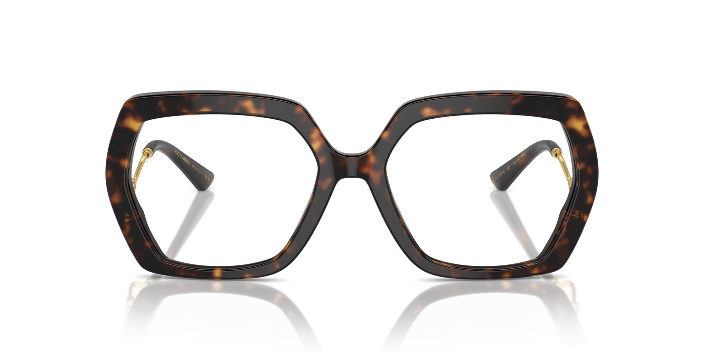 Dolce & Gabbana DG3390B 502 56