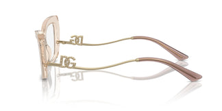 Dolce & Gabbana DG3391B 3432 56