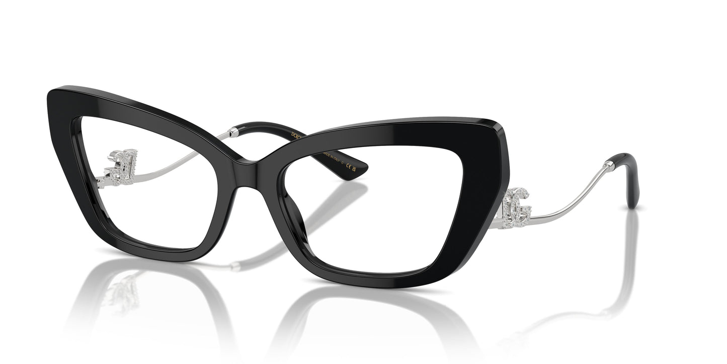 Dolce & Gabbana DG3391B 501 56