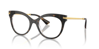 Dolce & Gabbana DG3392 3217 50
