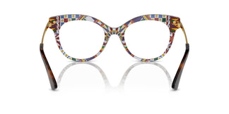 Dolce & Gabbana DG3392 3299 52